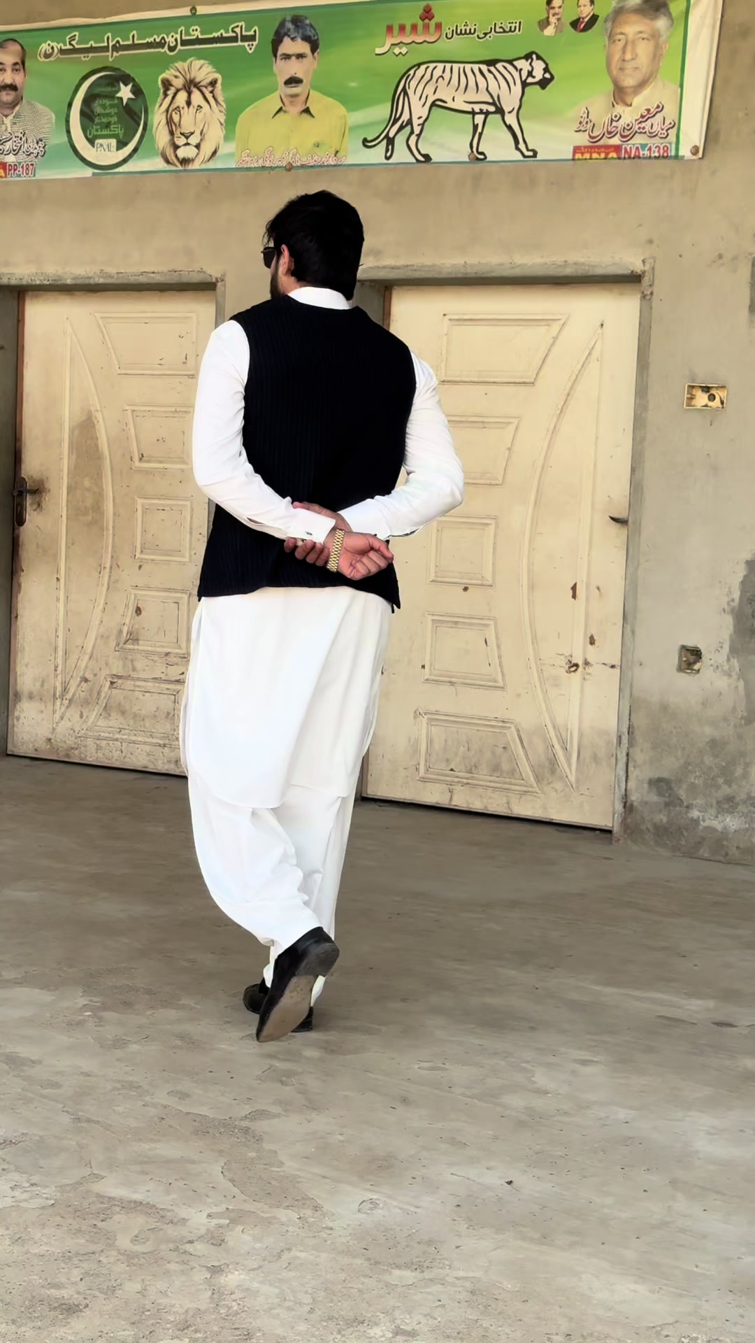 @Itx azeem Dogar
