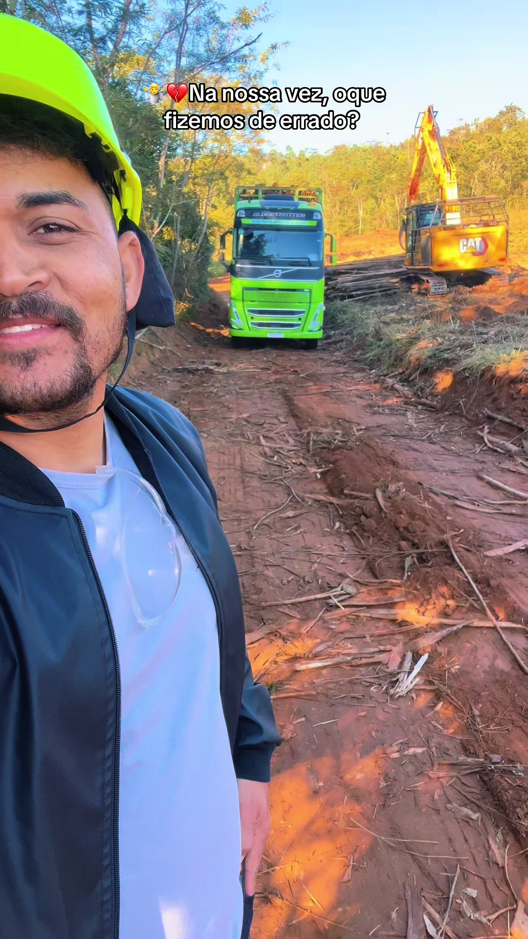 @Tata Filho driver