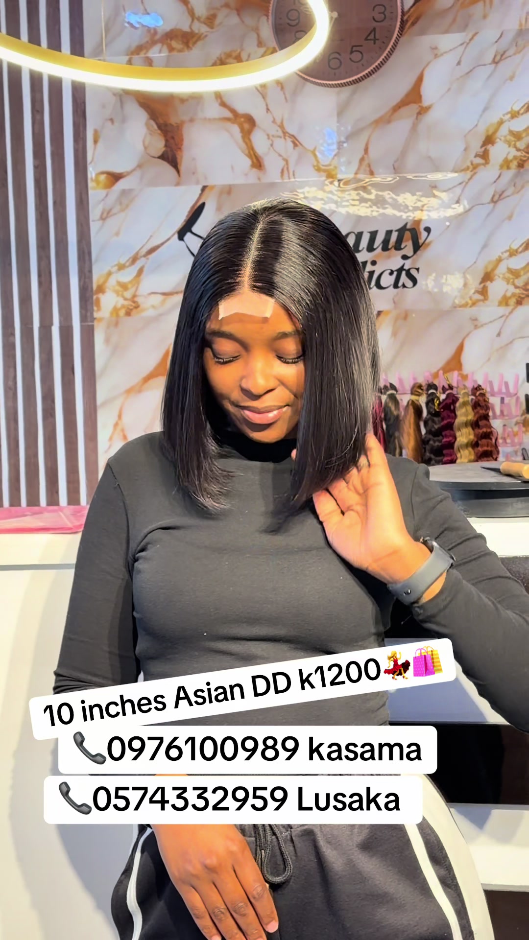 @Beauty addicts-ZM