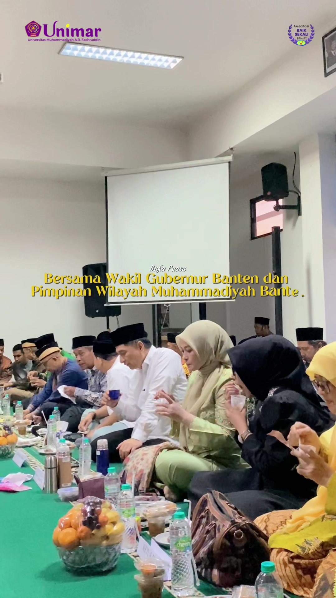 @PMB UNIMAR OFFICIAL
