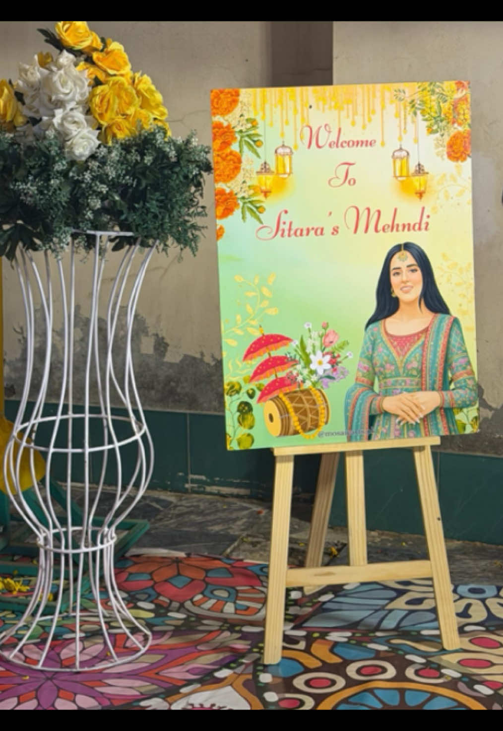 @Mosaic Arts