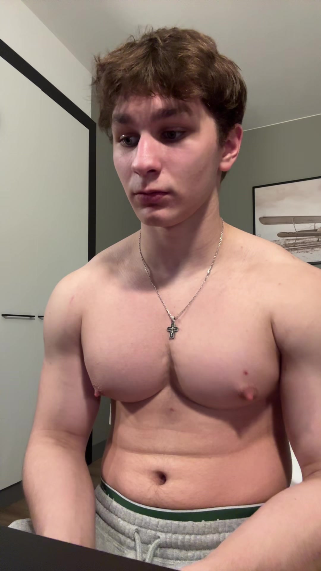 @Кач