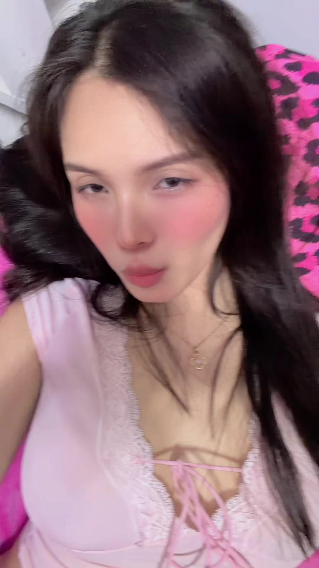 @Carissa