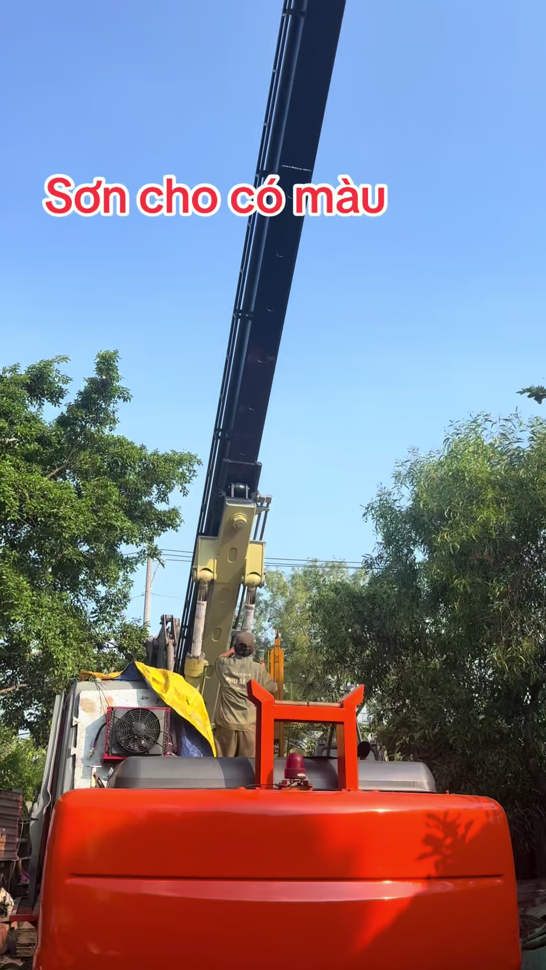 @SÁNG XE CƠ GIỚI