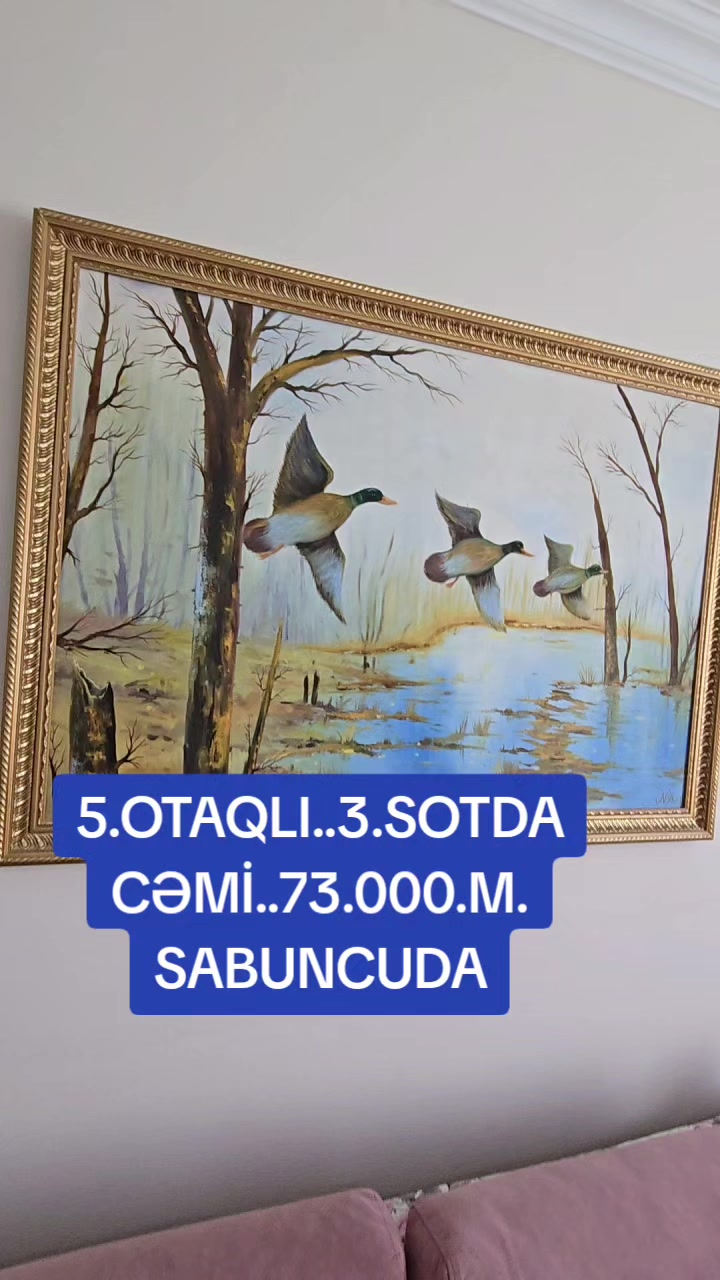 @evlerinsatışı krditlə yekemlak