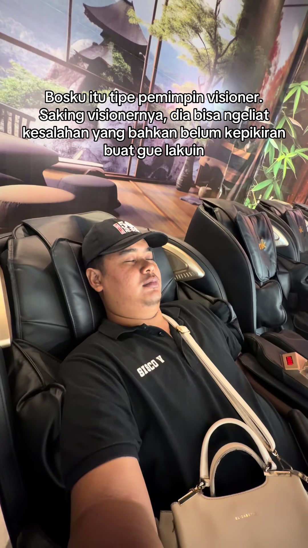 @Resign Aja Dulu