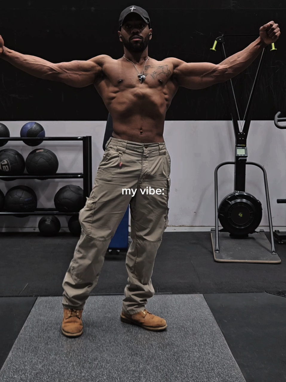 @Jay Fit
