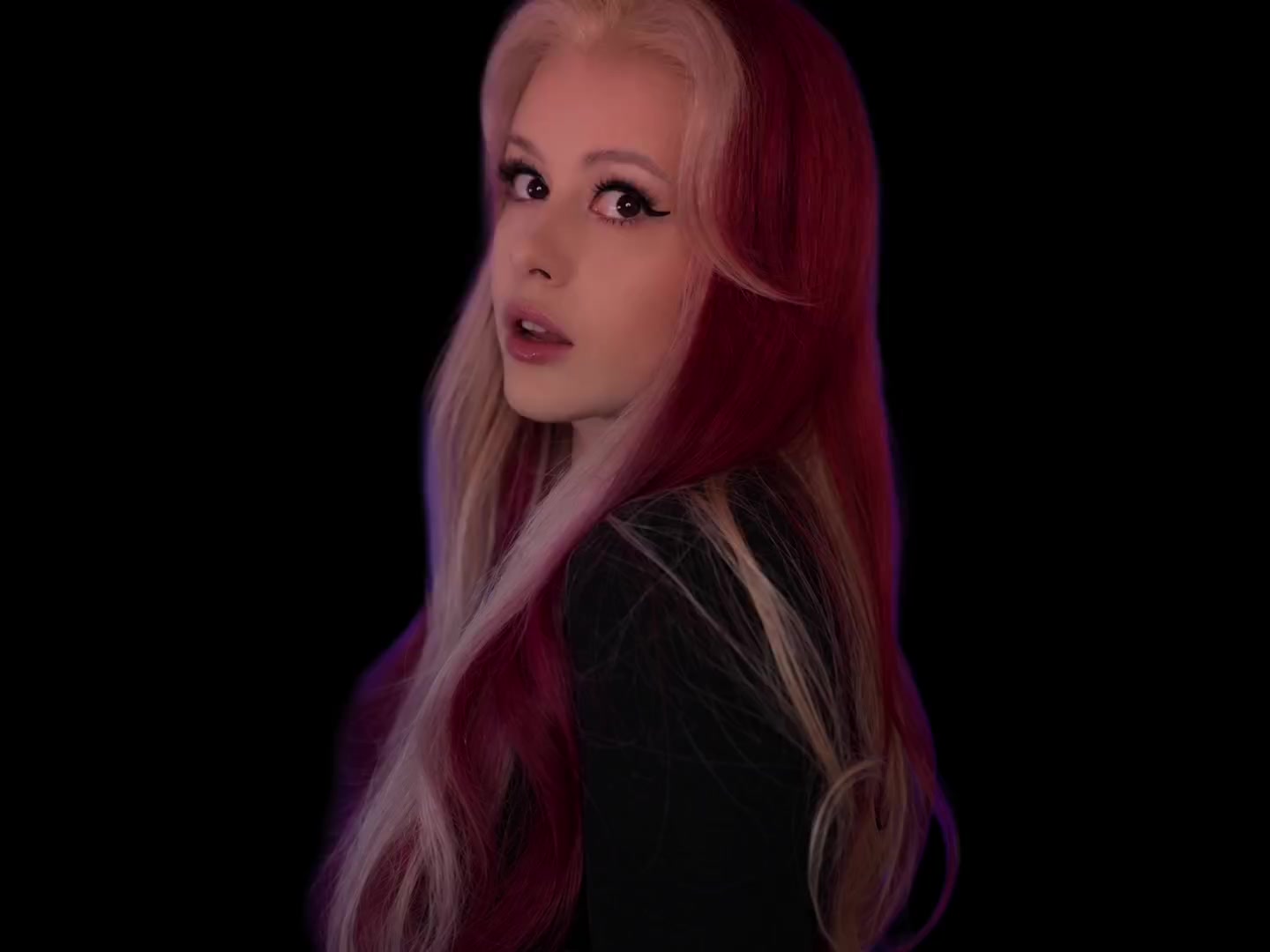 @небесная.