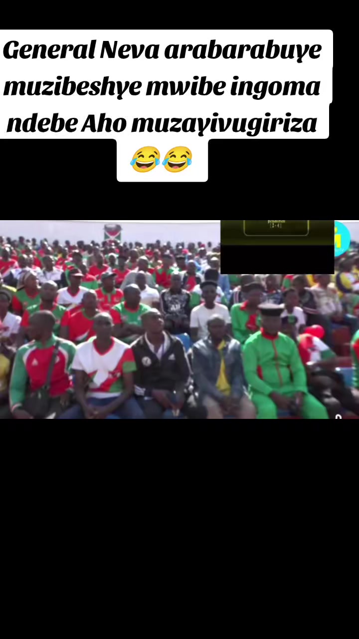 @NEVER GIVE UP AFRICA🫶💪