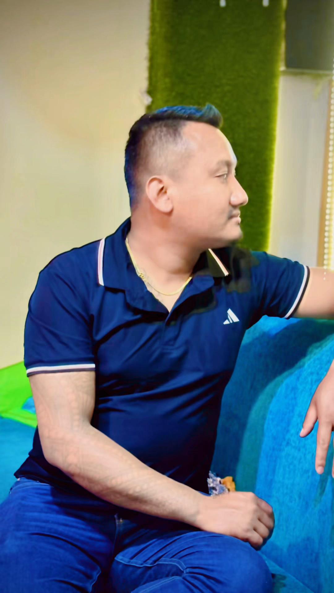 @✅️💕sudip ❤️✅️theeng tamang❤️✅