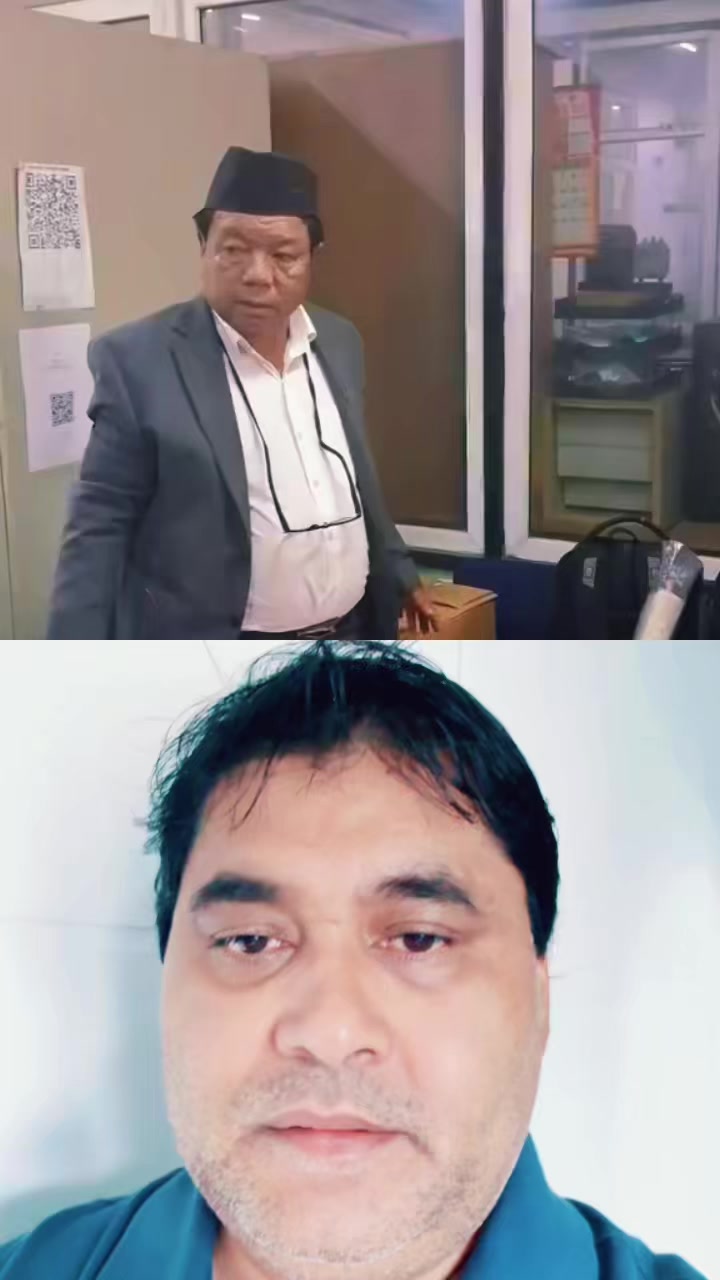 @Paudel Umakanta