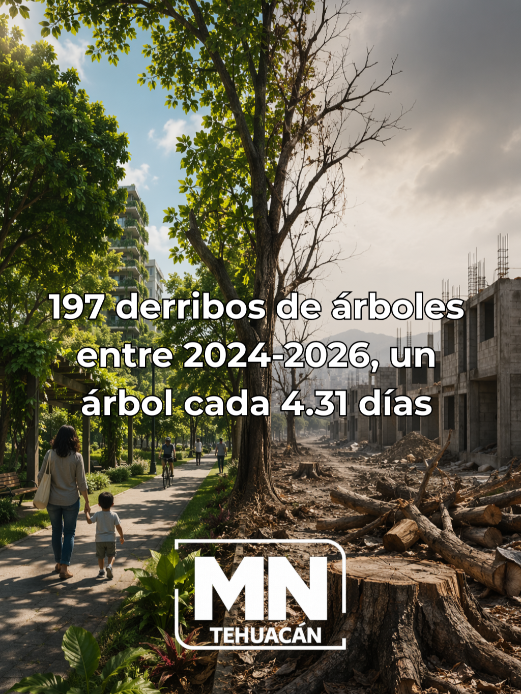 @Meganoticias Tehuac&aacute;n