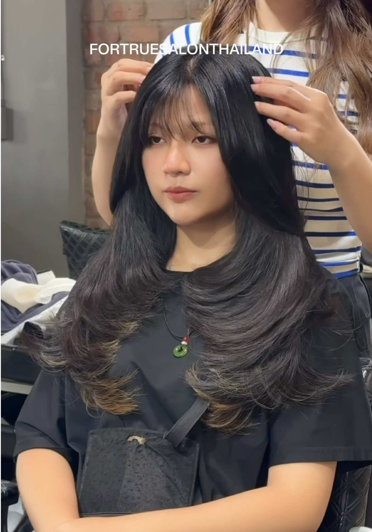 @fortruesalon