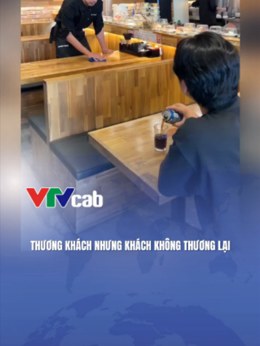 @VTVcab Trending - Giải trí