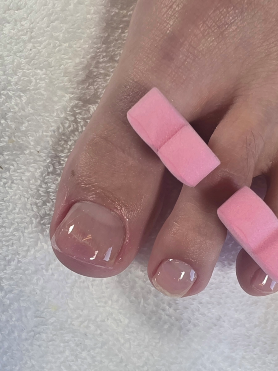 @Tanya~Dry Pedicures 🫶🏻
