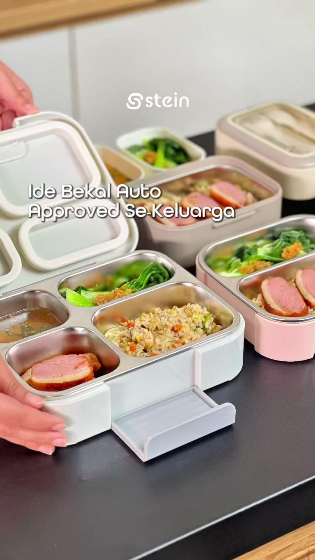@Steincookware Official Store