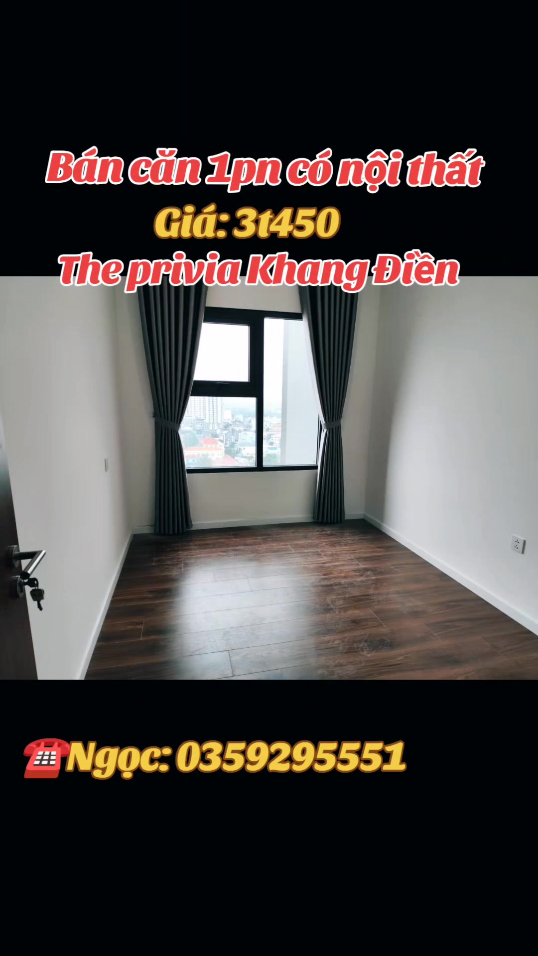 @Cùng Ngọc Săn nhà đẹp giá tốt