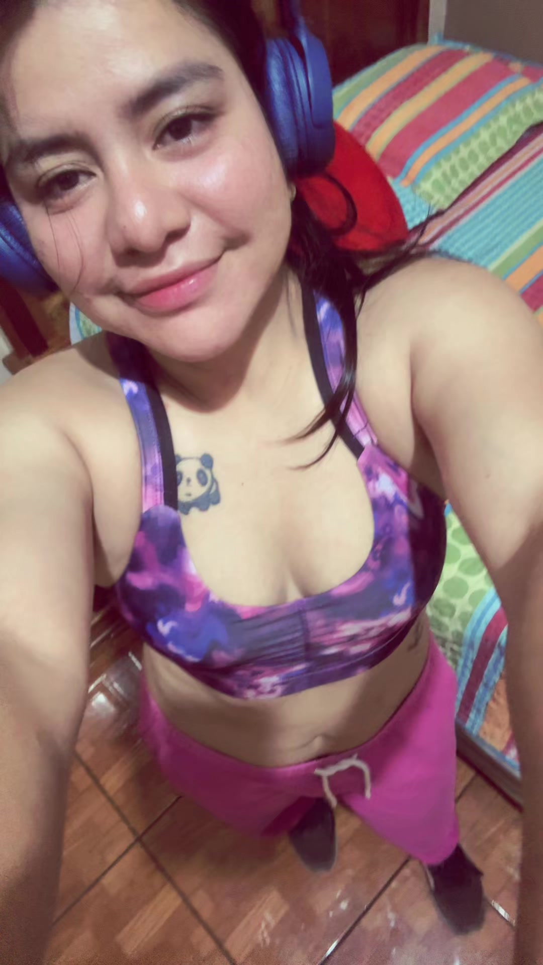 @Walleska Paiz 🐼🍀🧿🪬