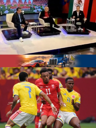 @TC Televisión