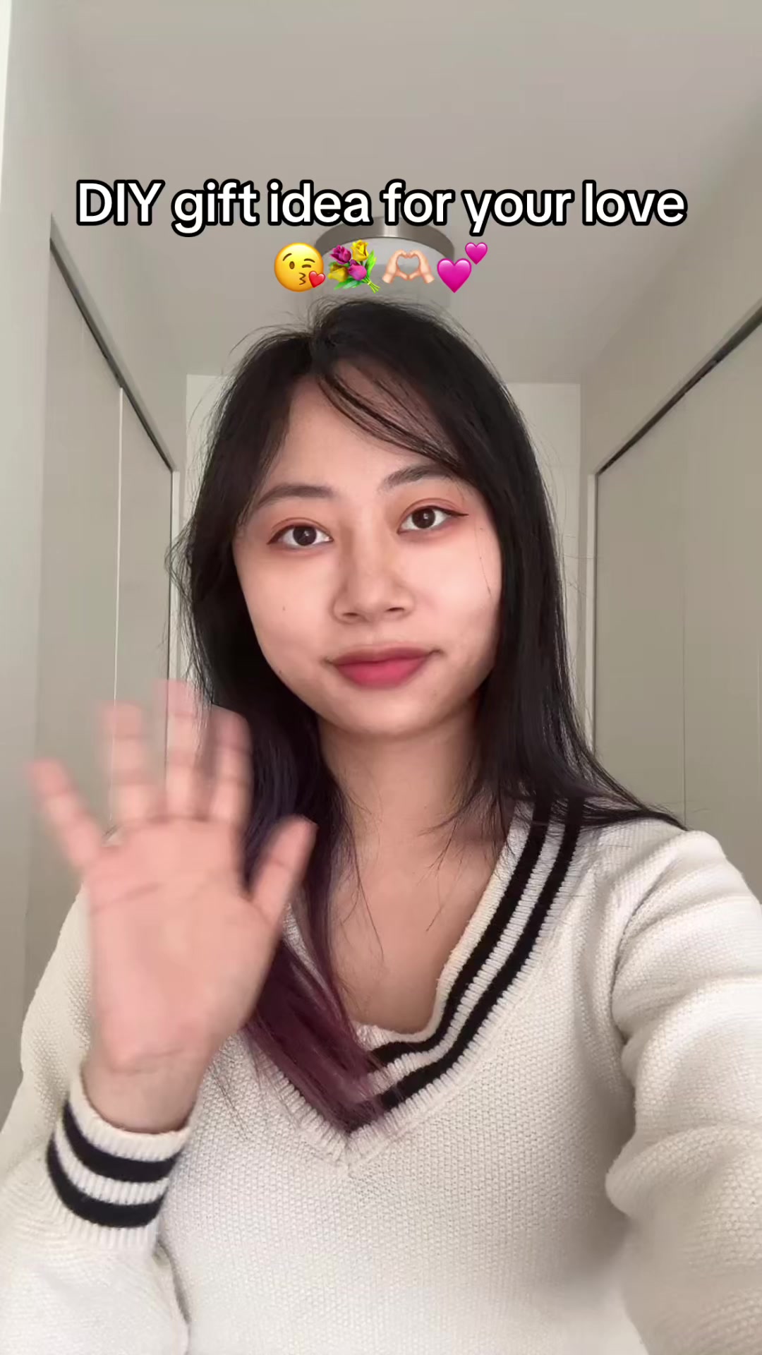 @Alice