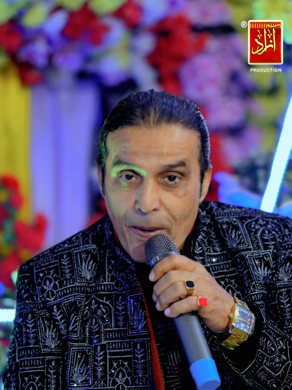 @Azad Production official