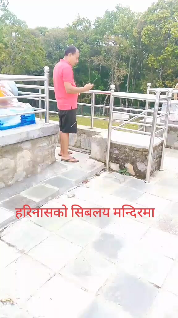 @Maya Manandhar