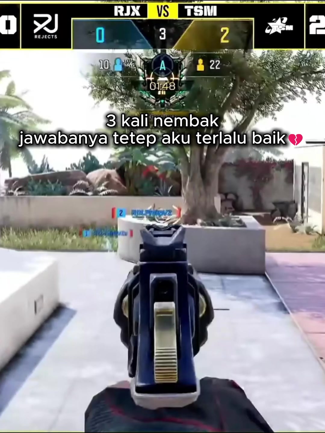 @Call of Duty: Mobile ID - CODM