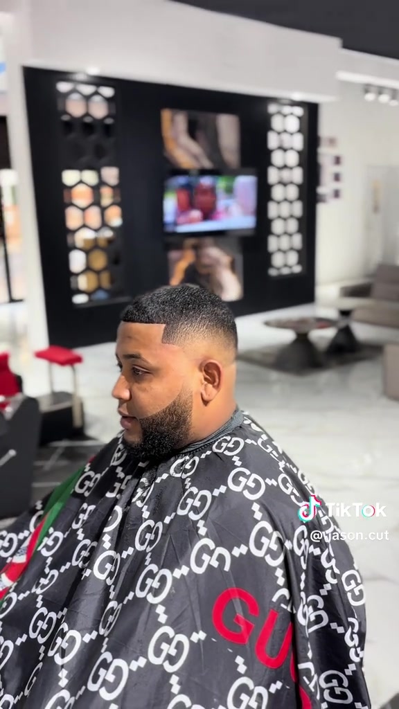 @fabulous coiffe signature🤌