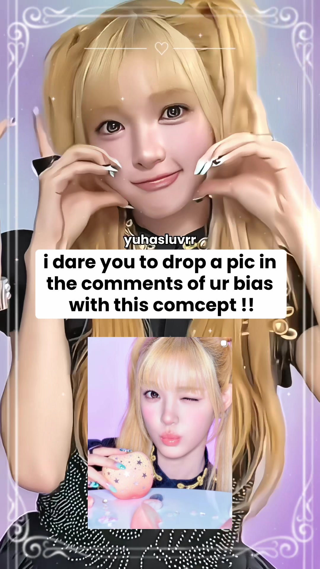 @𝗺𝗶𝗮 ❤︎’s 유하