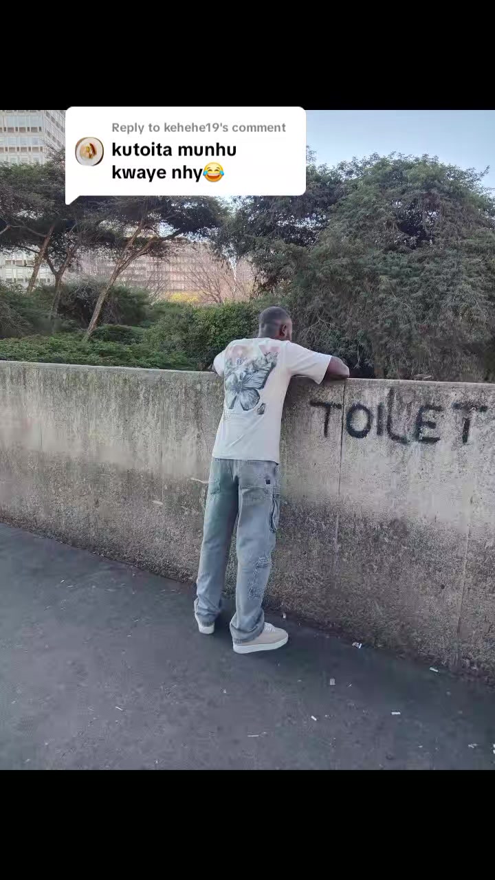 @MHFLA the Village Boy