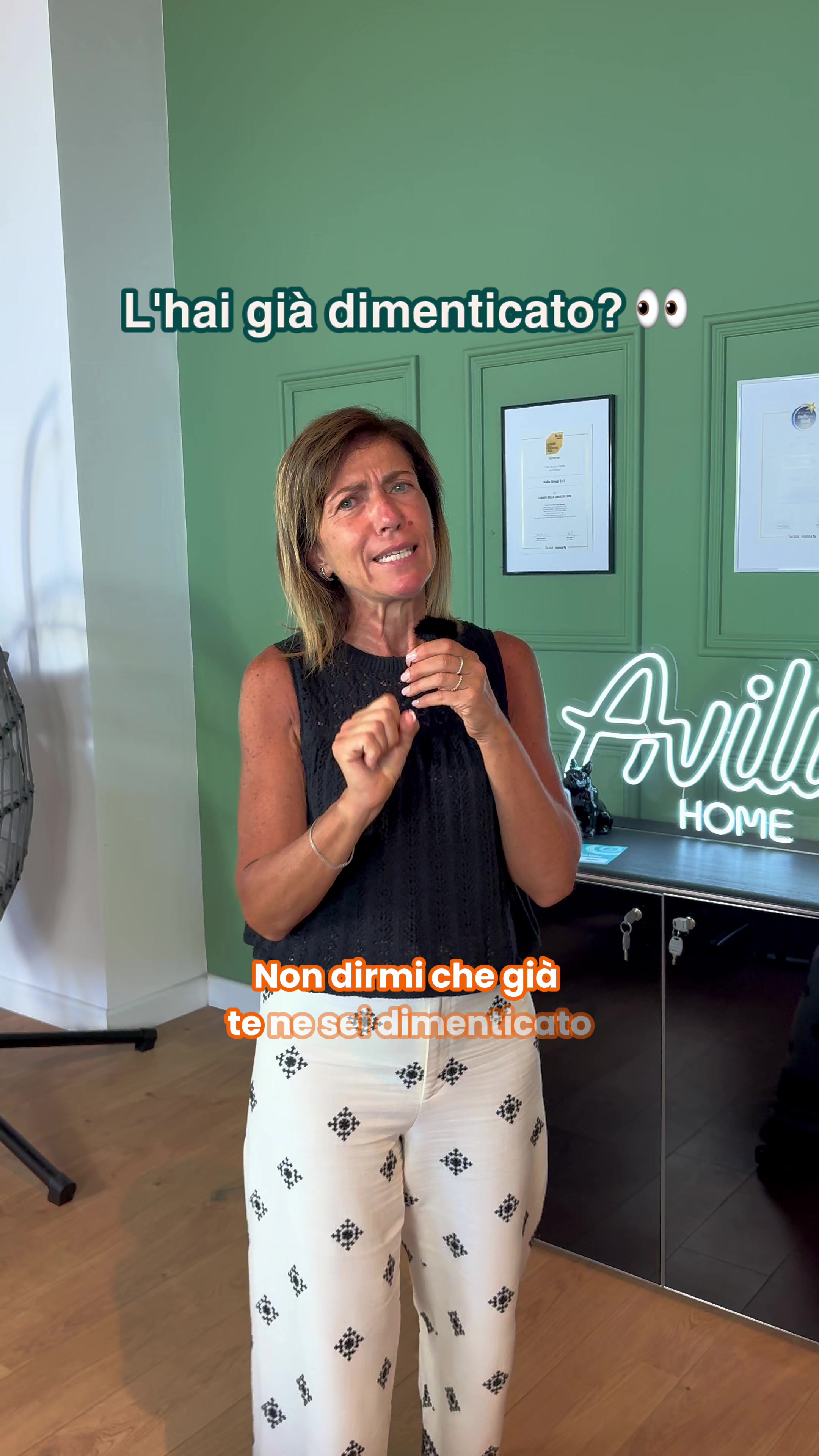 @Avilia Home