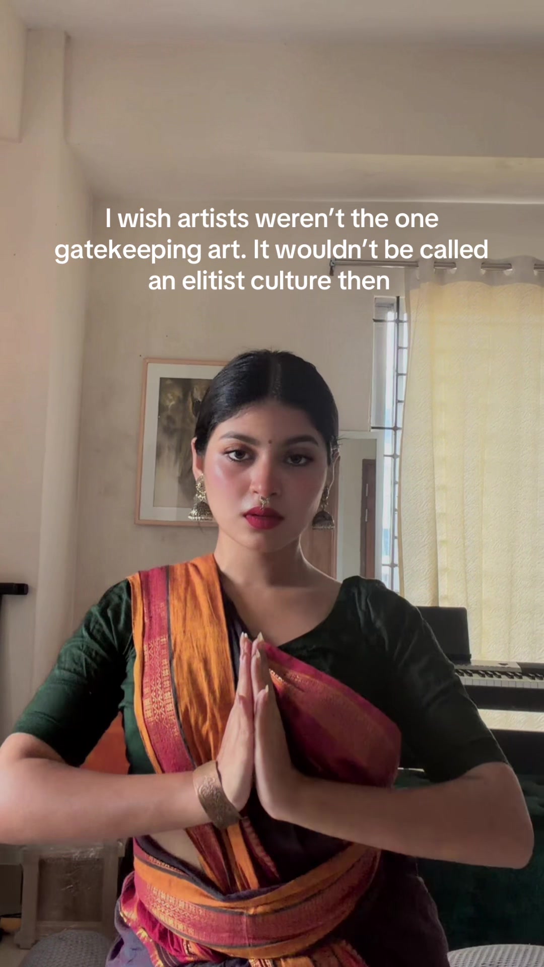 @বাংলাদেশী কন্যা 🇧🇩