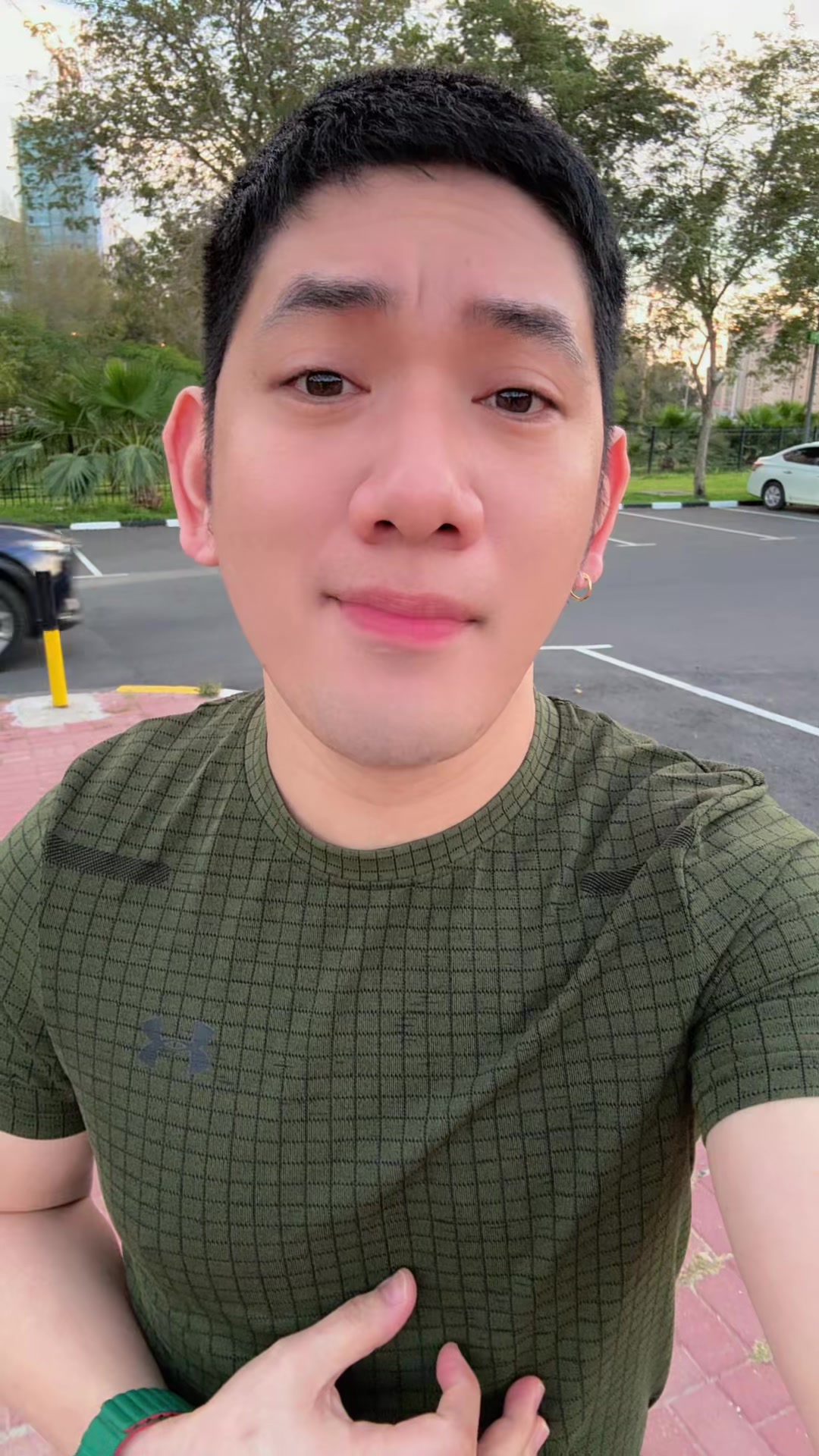 @Eric Tiongco