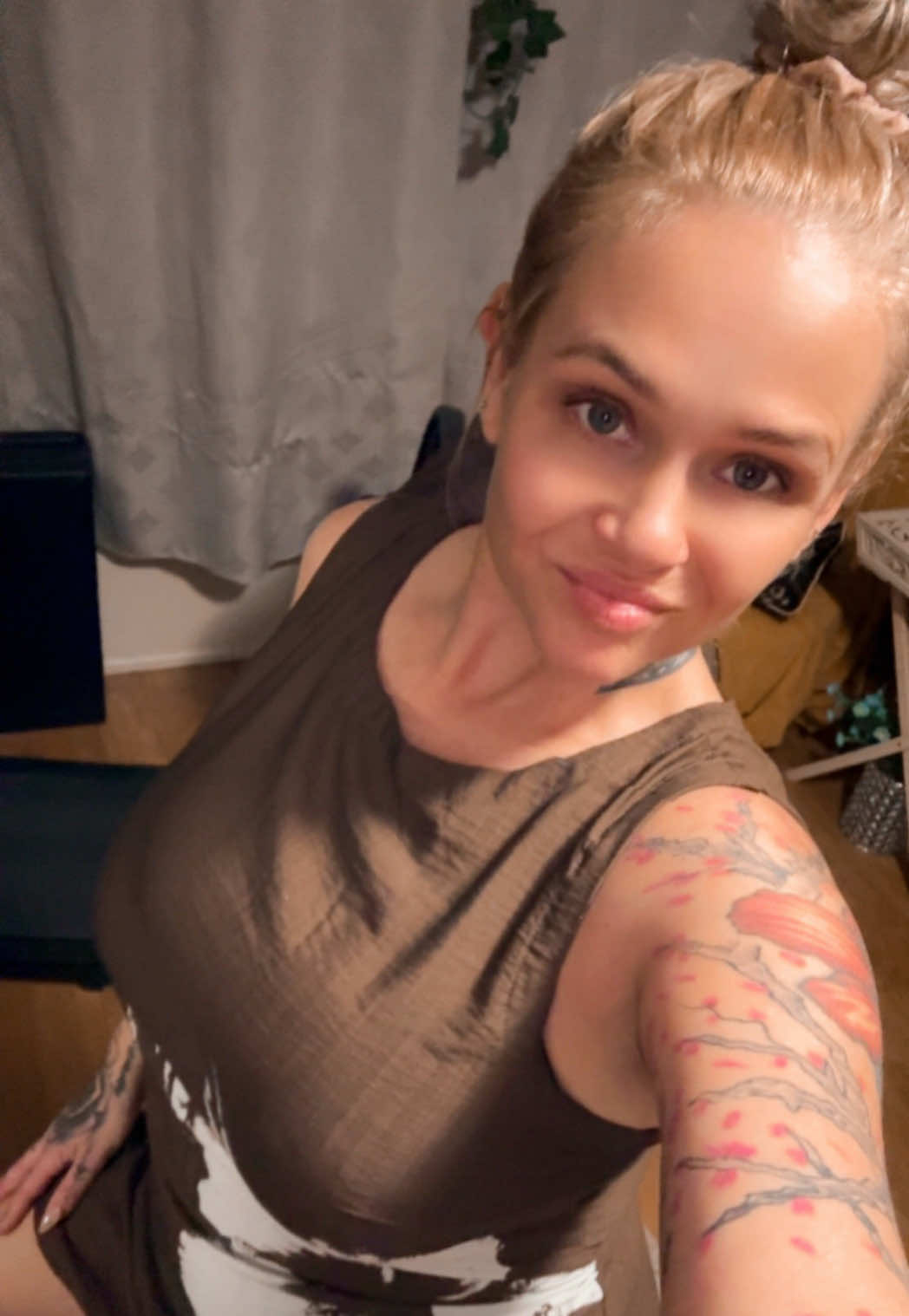 @Chriistyness ๐