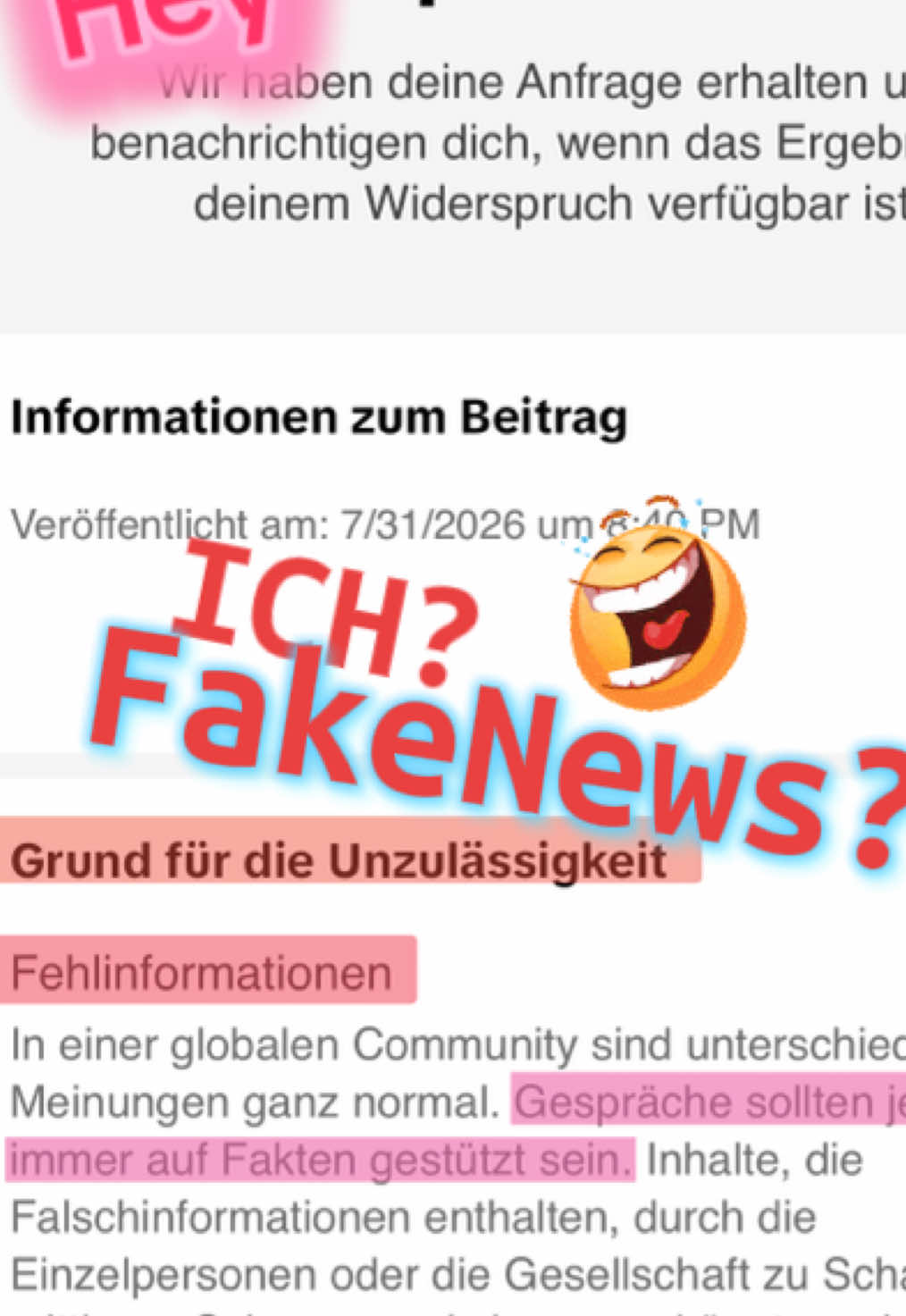 @schlagzeilen mit kopf