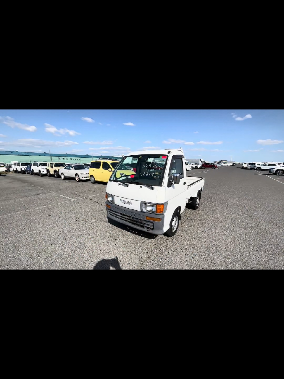 @JAPAN CARS