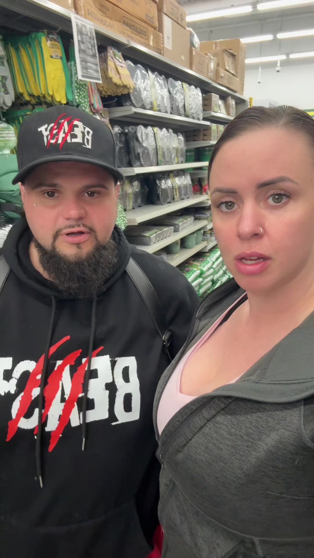 @Jesse Switch