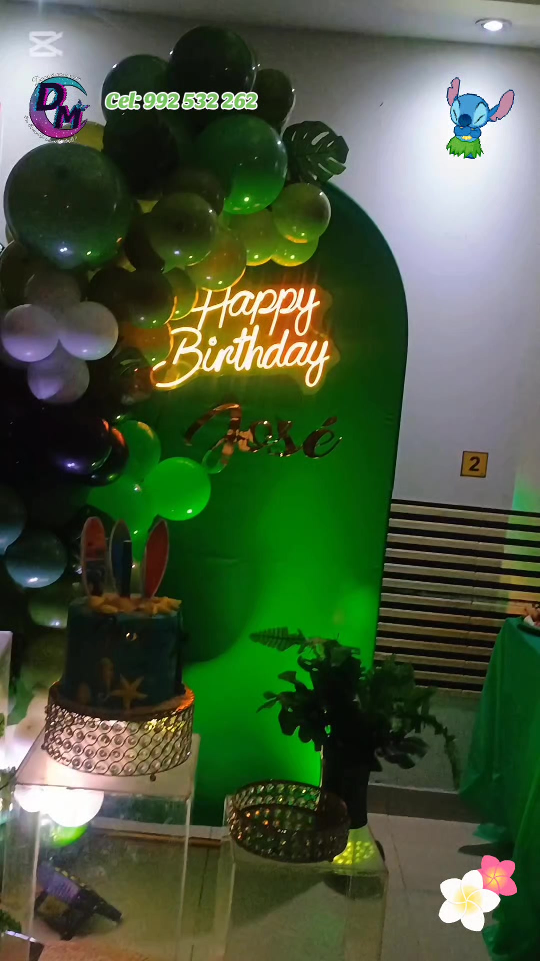 @DM Decoraciones