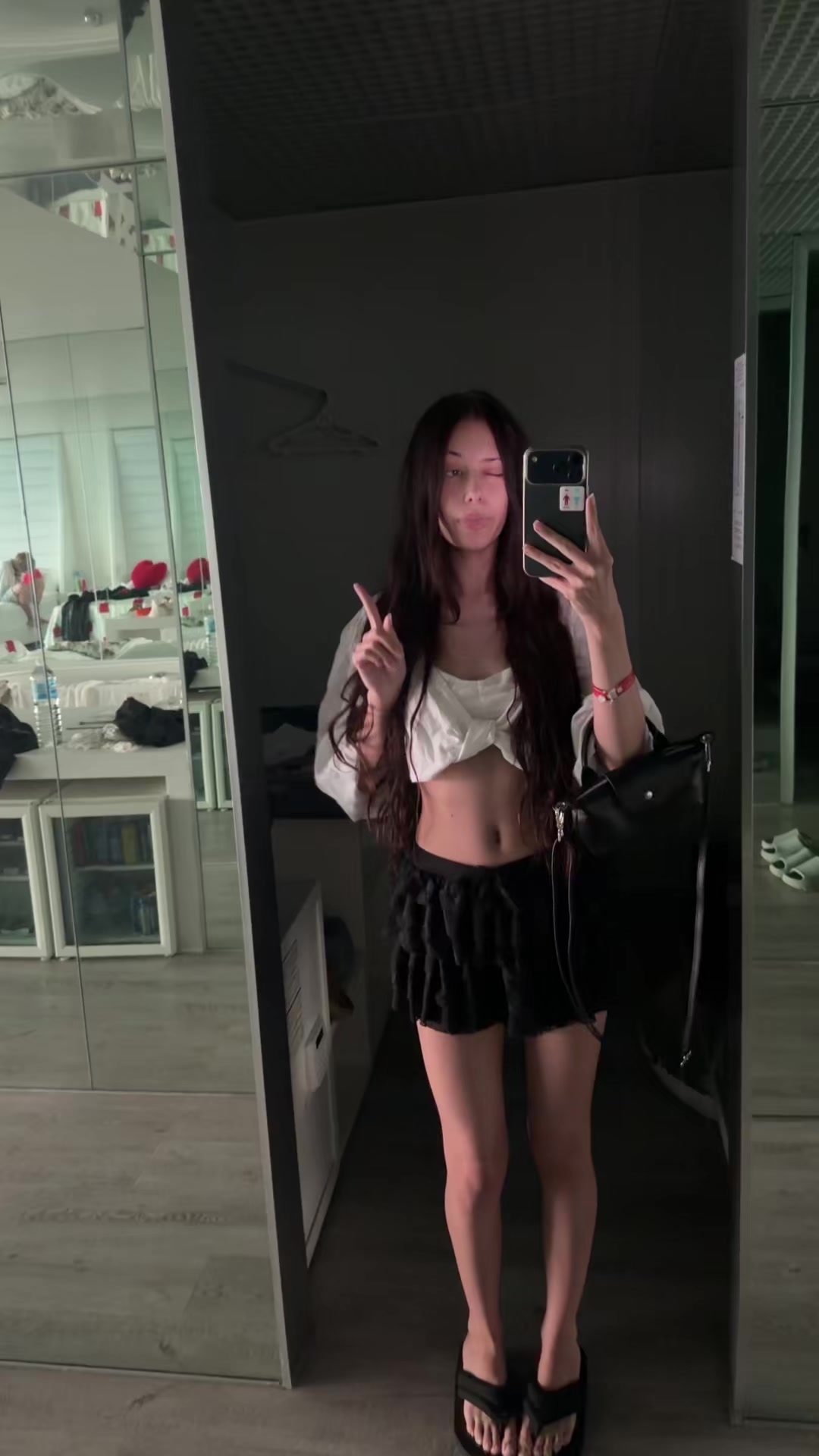 @мур