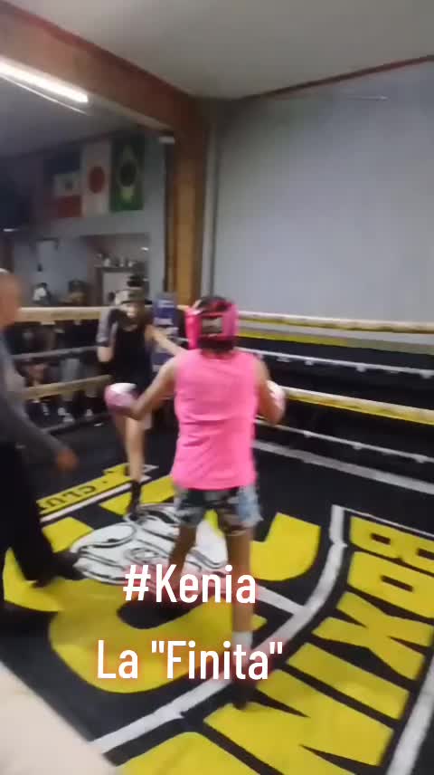 @netos boxing
