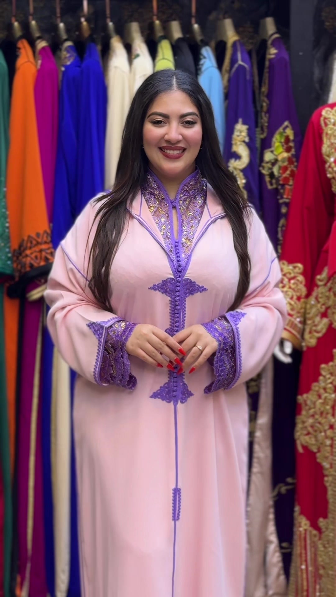 @Ghani kaftan