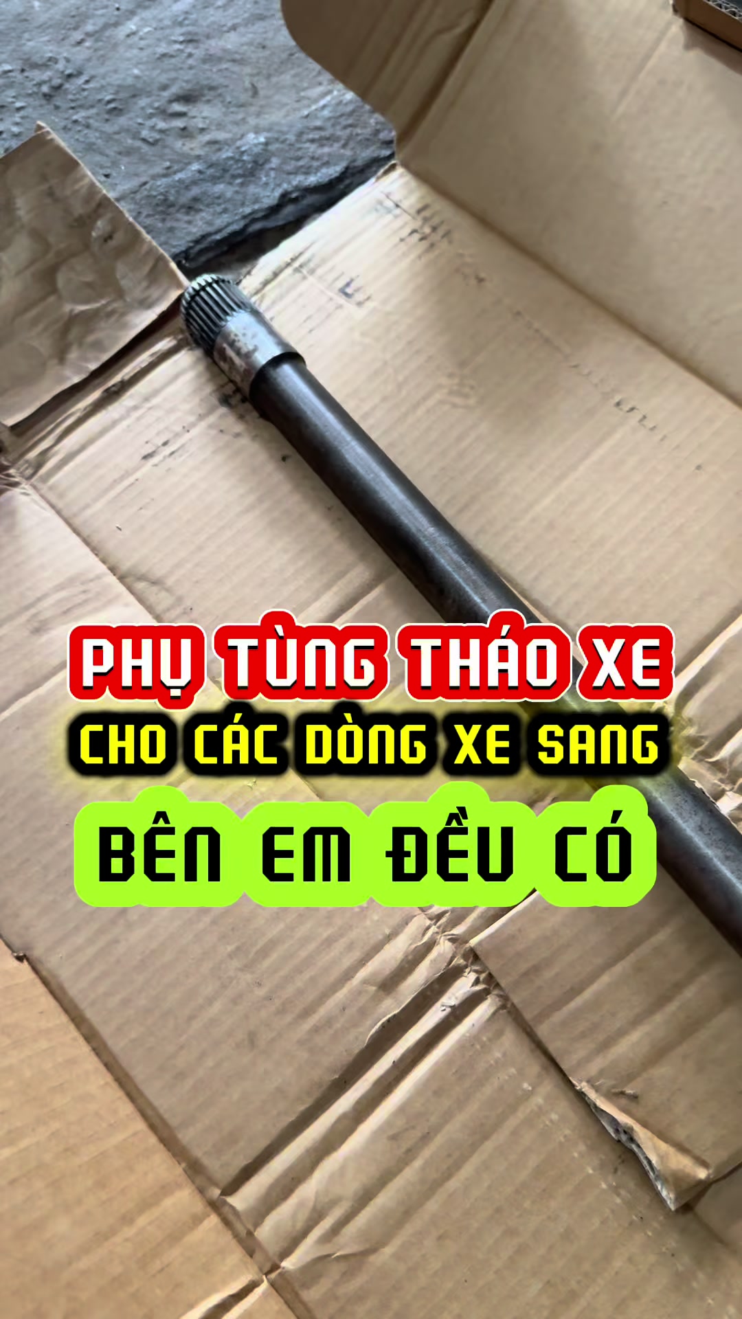 @Phụ Kiện Trang Trí Xe ATOCAR