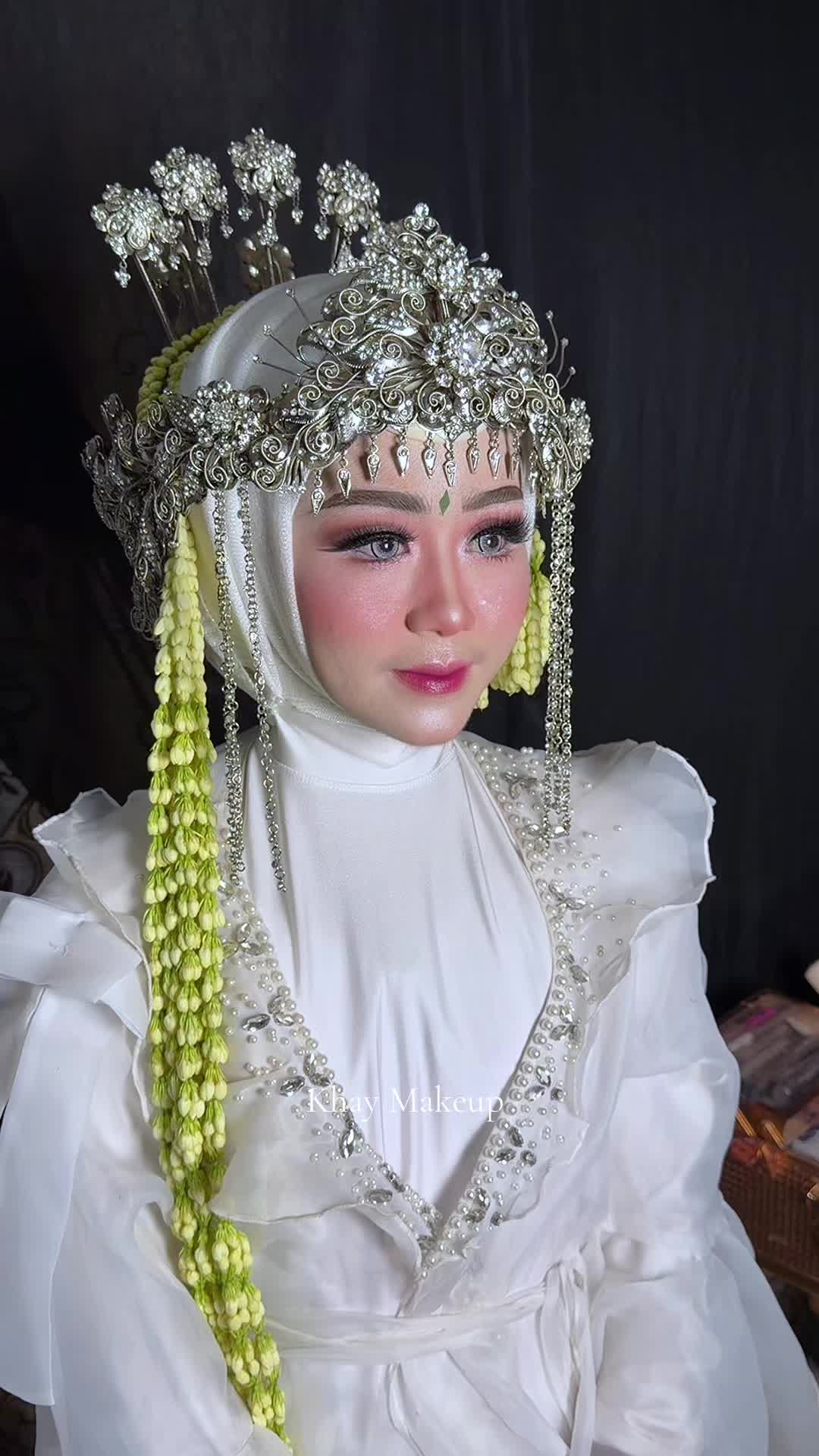 @Khaymakeup