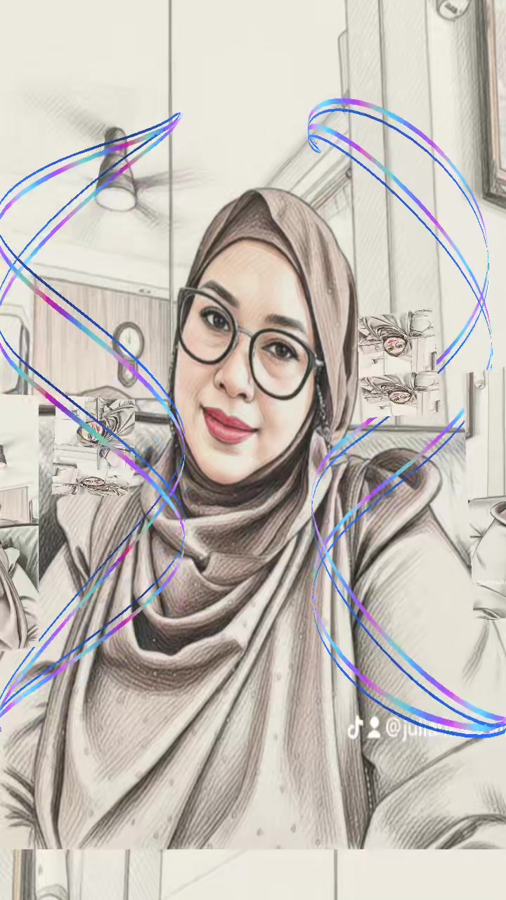 @julianasazali