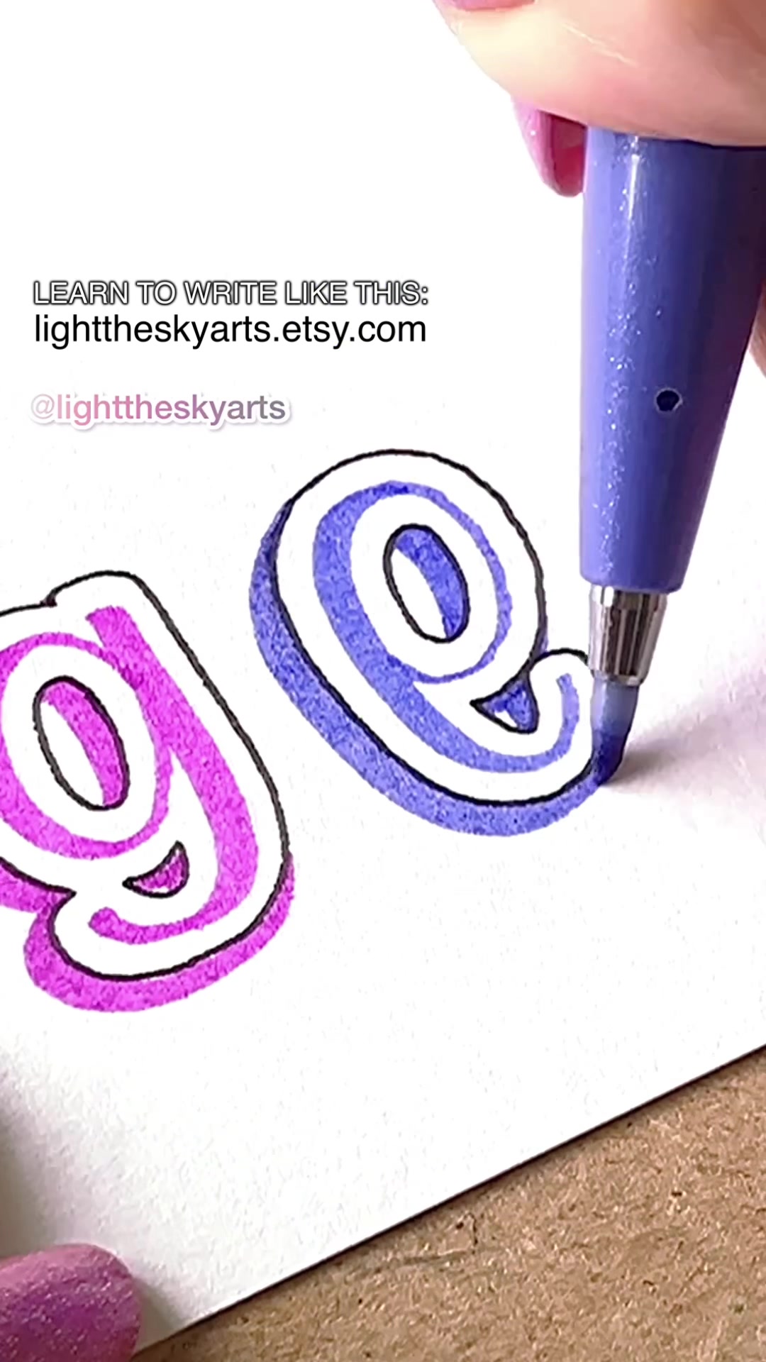 @lighttheskyarts