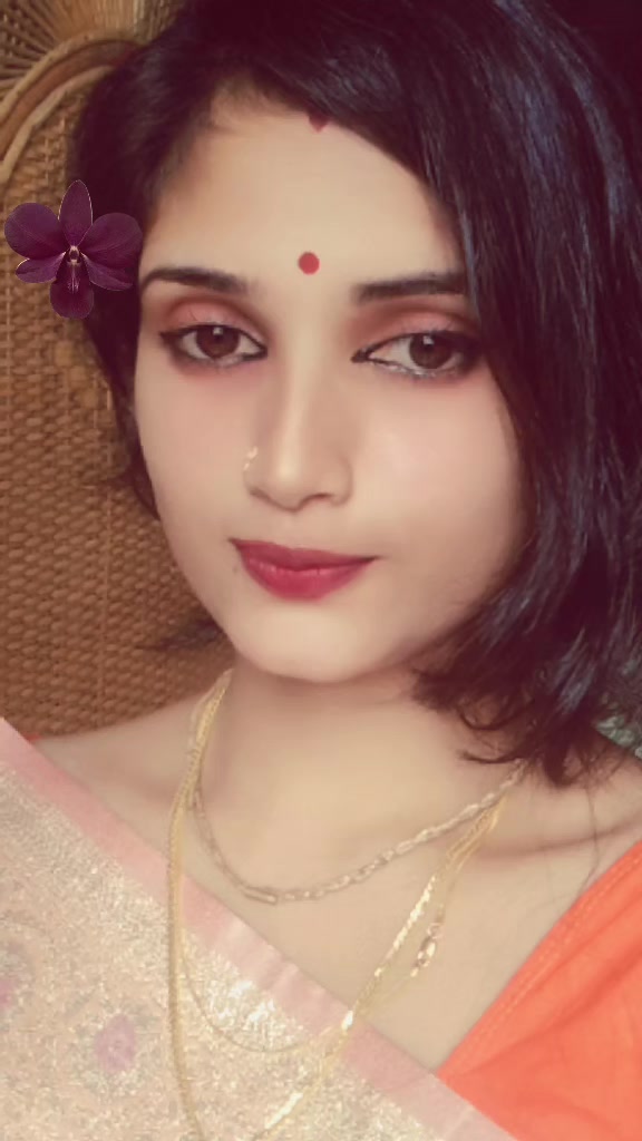 @Shreya ghosh ✌️