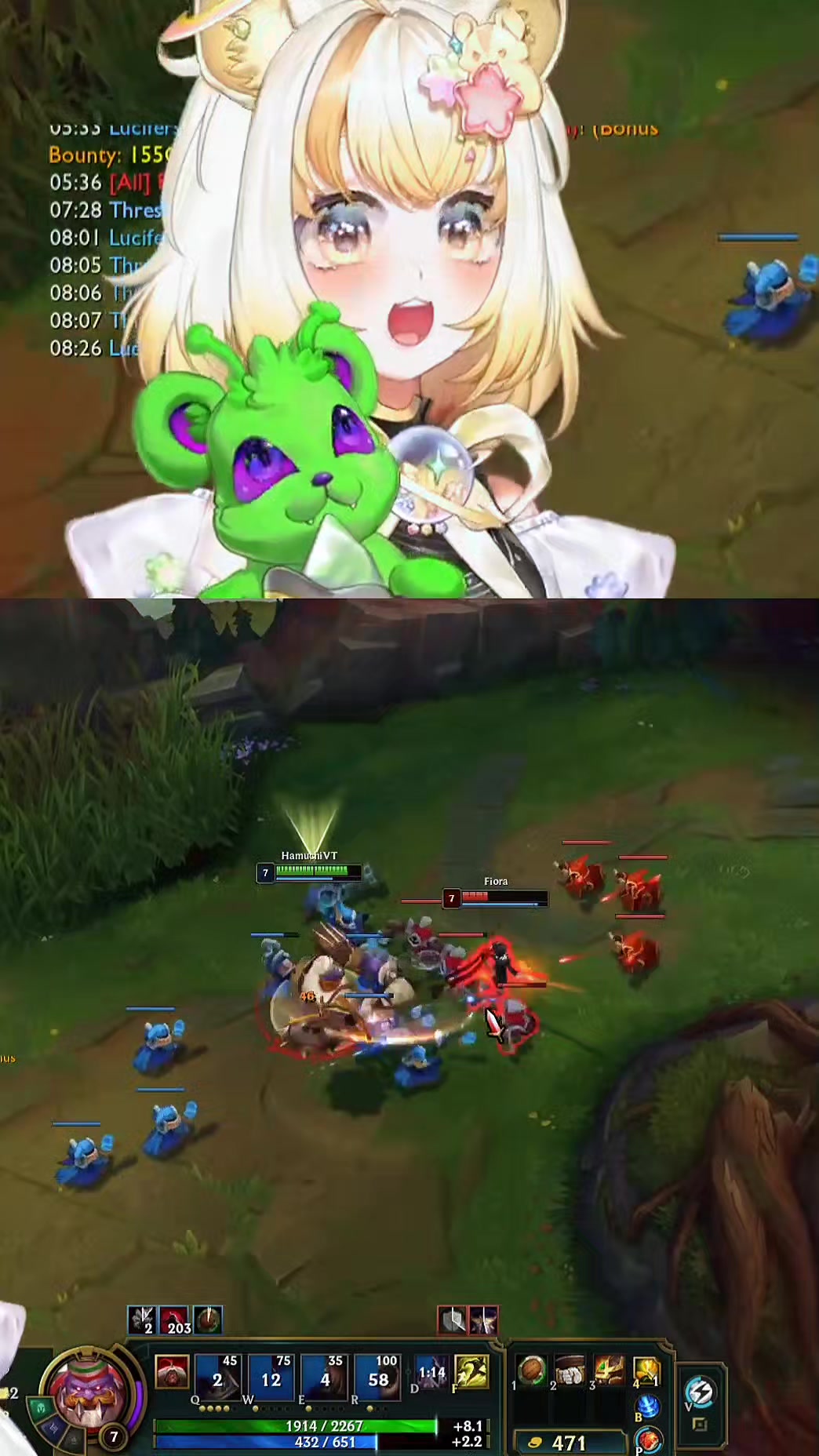 @HamuchiVT