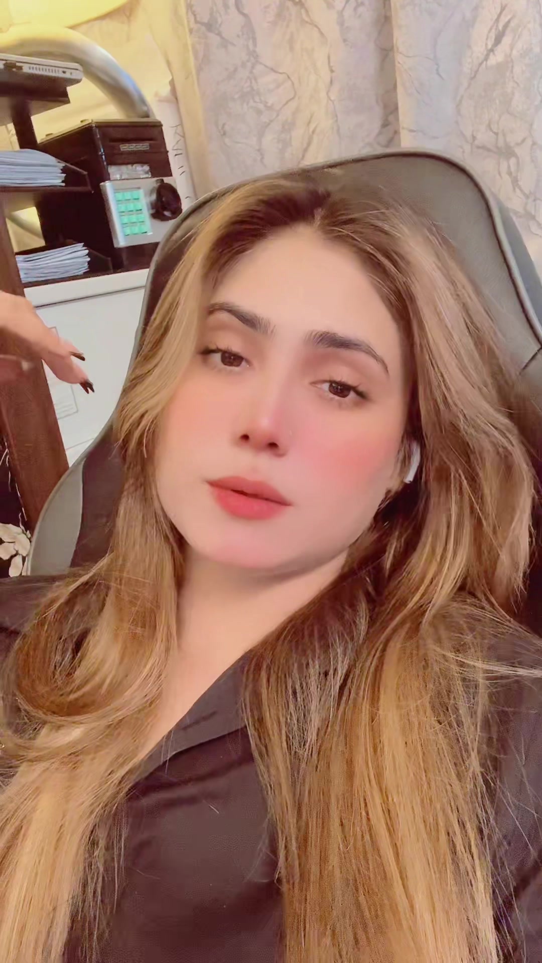 @Reema Khan