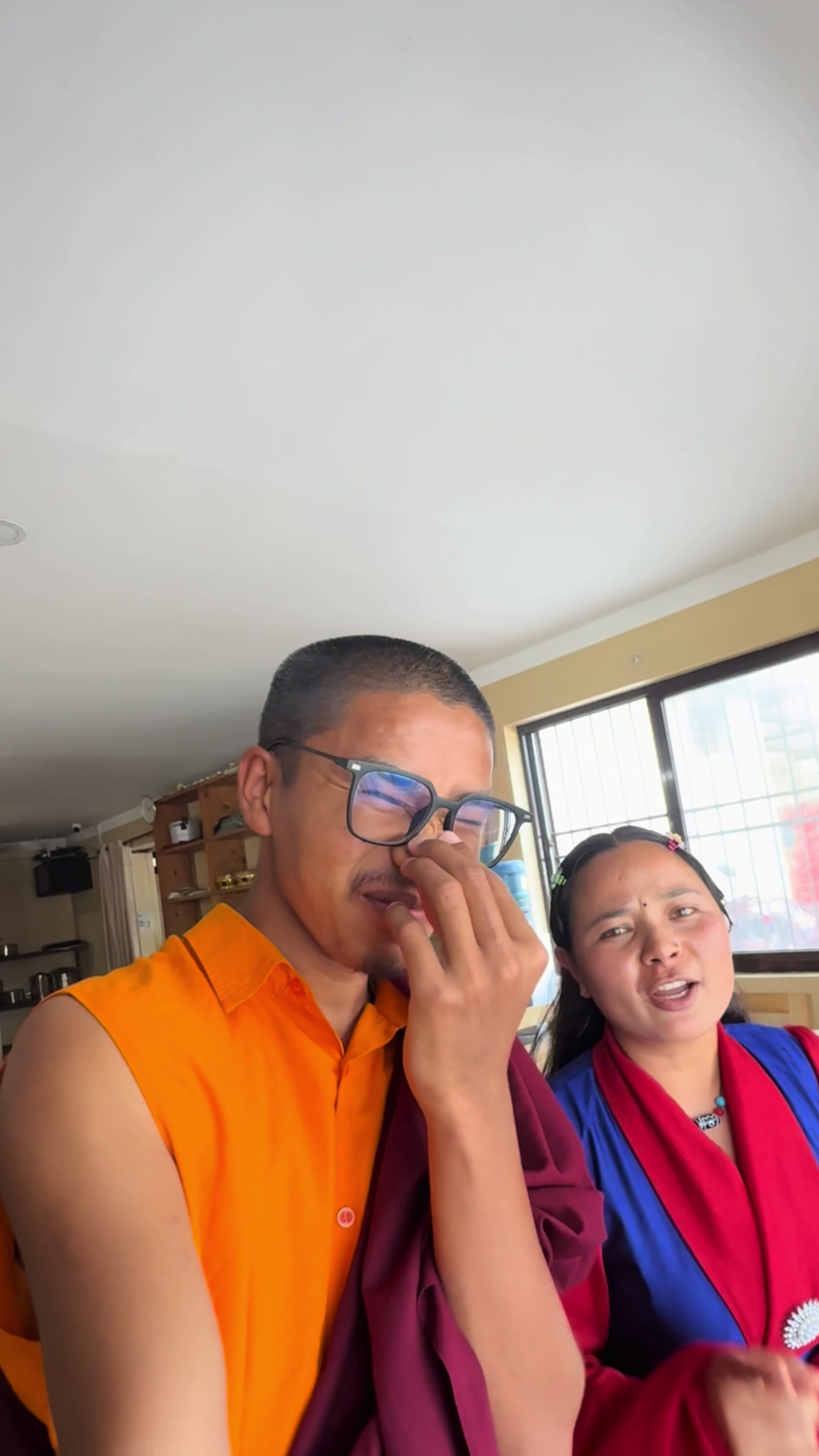 @DHONDUP LAMA