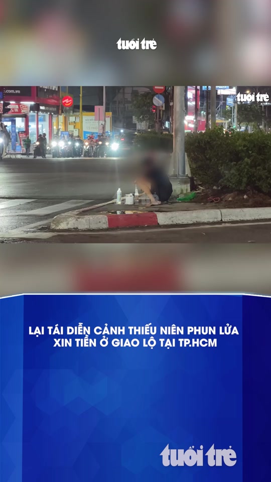 @Báo Tuổi Trẻ